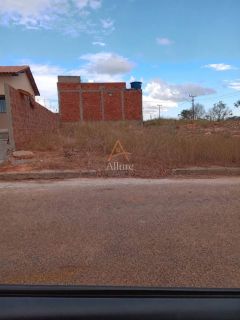 ÁGIO | Terreno à Venda no Parque dos Lírios