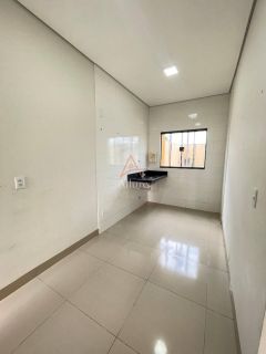 CASA À VENDA | JARDIM DO PARQUE I