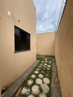 CASA À VENDA | JARDIM DO PARQUE I