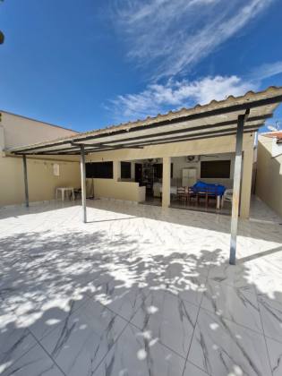 CASA À VENDA | PARQUE RESIDENCIAL BURITI