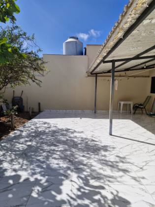CASA À VENDA | PARQUE RESIDENCIAL BURITI