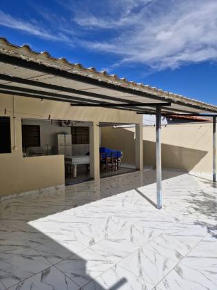 CASA À VENDA | PARQUE RESIDENCIAL BURITI