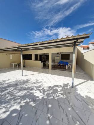 CASA À VENDA | PARQUE RESIDENCIAL BURITI