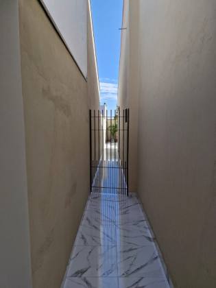 CASA À VENDA | PARQUE RESIDENCIAL BURITI