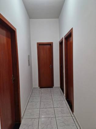 CASA À VENDA | PARQUE RESIDENCIAL BURITI