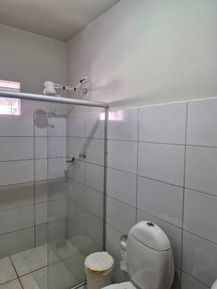 CASA À VENDA | PARQUE RESIDENCIAL BURITI