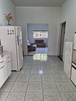 CASA À VENDA | PARQUE RESIDENCIAL BURITI