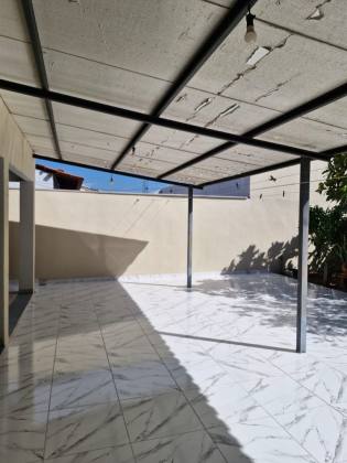 CASA À VENDA | PARQUE RESIDENCIAL BURITI