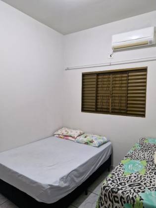 CASA À VENDA | PARQUE RESIDENCIAL BURITI