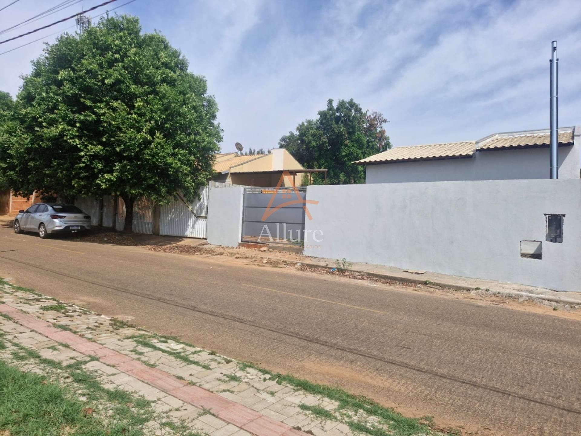 CASA À VENDA | BAIRRO LIBERDADE