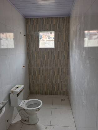 CASA À VENDA | BAIRRO LIBERDADE