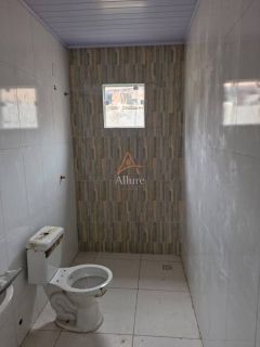 CASA À VENDA | BAIRRO LIBERDADE