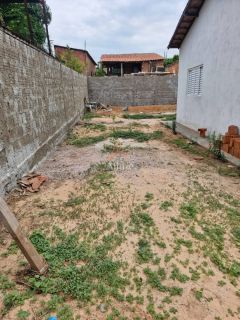 CASA À VENDA | BAIRRO LIBERDADE