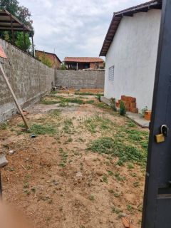 CASA À VENDA | BAIRRO LIBERDADE