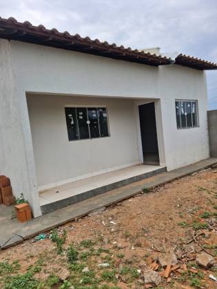 CASA À VENDA | BAIRRO LIBERDADE