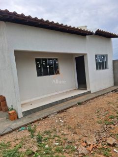CASA À VENDA | BAIRRO LIBERDADE