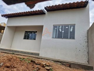 CASA À VENDA | BAIRRO LIBERDADE