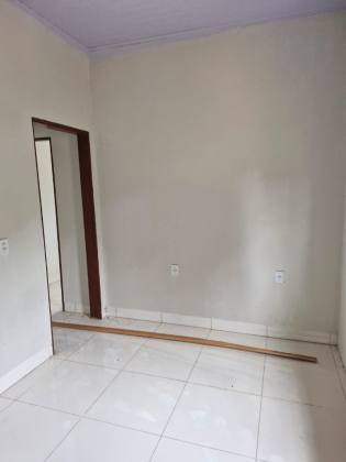 CASA À VENDA | BAIRRO LIBERDADE