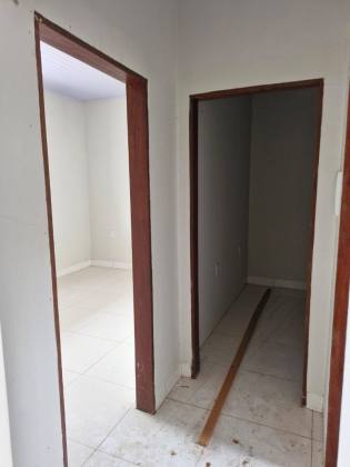 CASA À VENDA | BAIRRO LIBERDADE