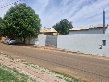 CASA À VENDA | BAIRRO LIBERDADE