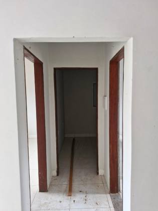 CASA À VENDA | BAIRRO LIBERDADE