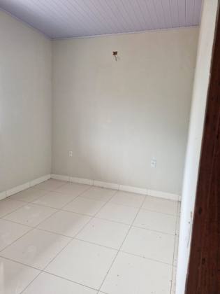 CASA À VENDA | BAIRRO LIBERDADE