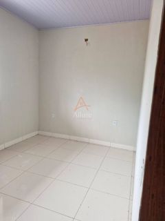 CASA À VENDA | BAIRRO LIBERDADE