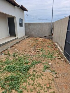 CASA À VENDA | BAIRRO LIBERDADE