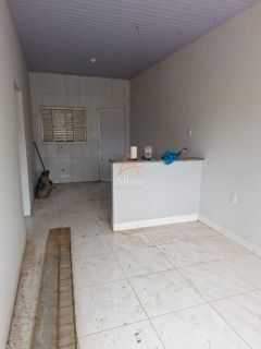 CASA À VENDA | BAIRRO LIBERDADE