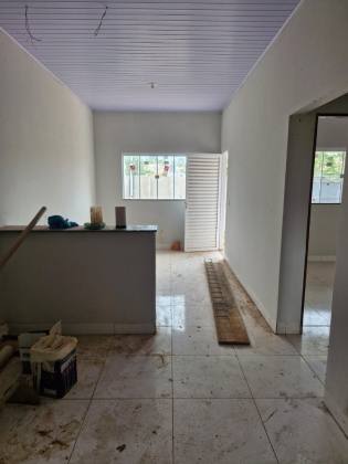 CASA À VENDA | BAIRRO LIBERDADE