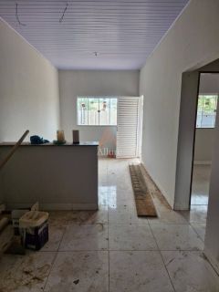 CASA À VENDA | BAIRRO LIBERDADE