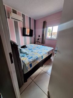 CASA À VENDA | BAIRRO ANTÔNIO FAGUNDES – RONDONÓPOLIS/MT
