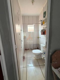 CASA À VENDA | BAIRRO ANTÔNIO FAGUNDES – RONDONÓPOLIS/MT