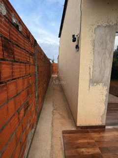 CASA À VENDA | BAIRRO ANTÔNIO FAGUNDES – RONDONÓPOLIS/MT