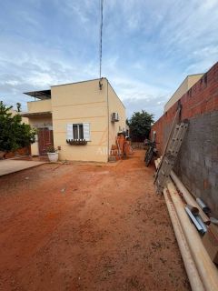 CASA À VENDA | BAIRRO ANTÔNIO FAGUNDES – RONDONÓPOLIS/MT