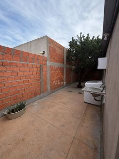 CASA À VENDA | BAIRRO ANTÔNIO FAGUNDES – RONDONÓPOLIS/MT