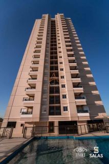 APARTAMENTO PARA LOCAÇÃO | RESIDENCIAL TIVOLI – RONDONÓPOLIS/MT