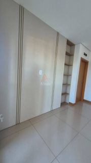 APARTAMENTO PARA LOCAÇÃO | RESIDENCIAL TIVOLI – RONDONÓPOLIS/MT