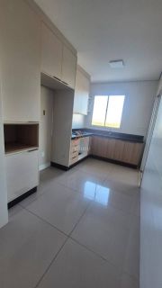 APARTAMENTO PARA LOCAÇÃO | RESIDENCIAL TIVOLI – RONDONÓPOLIS/MT