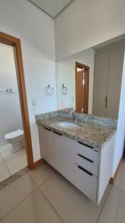 APARTAMENTO PARA LOCAÇÃO | RESIDENCIAL TIVOLI – RONDONÓPOLIS/MT