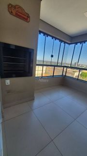 APARTAMENTO PARA LOCAÇÃO | RESIDENCIAL TIVOLI – RONDONÓPOLIS/MT