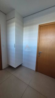 APARTAMENTO PARA LOCAÇÃO | RESIDENCIAL TIVOLI – RONDONÓPOLIS/MT