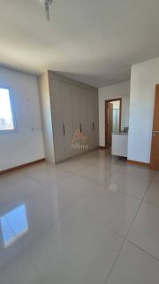 APARTAMENTO PARA LOCAÇÃO | RESIDENCIAL TIVOLI – RONDONÓPOLIS/MT