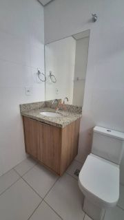 APARTAMENTO PARA LOCAÇÃO | RESIDENCIAL TIVOLI – RONDONÓPOLIS/MT