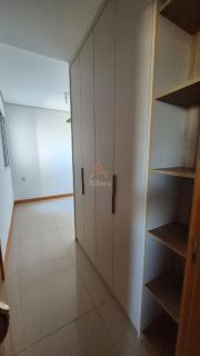APARTAMENTO PARA LOCAÇÃO | RESIDENCIAL TIVOLI – RONDONÓPOLIS/MT