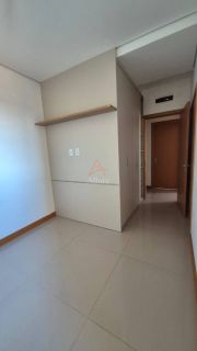 APARTAMENTO PARA LOCAÇÃO | RESIDENCIAL TIVOLI – RONDONÓPOLIS/MT