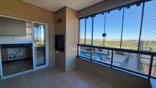 APARTAMENTO PARA LOCAÇÃO | RESIDENCIAL TIVOLI – RONDONÓPOLIS/MT