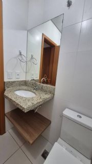 APARTAMENTO PARA LOCAÇÃO | RESIDENCIAL TIVOLI – RONDONÓPOLIS/MT