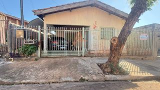 CASA À VENDA – MARECHAL RONDON