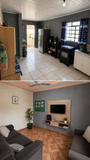 CASA À VENDA – MARECHAL RONDON